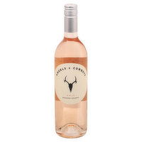 Angels & Cowboys Rose, Sonoma County - 750 Millilitre 