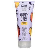 Not Your Mother's Defining Cream, Mango Butter, Kids - 6 Fluid Ounce