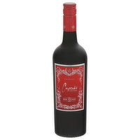 Cupcake Vineyards Red Velvet, California - 750 Millilitre 