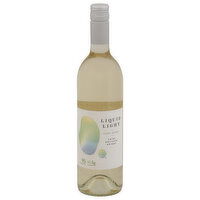 Liquid Light Pinot Grigio, Washington State - 750 Millilitre 