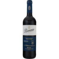 Beronia Rioja - 750 Millilitre 