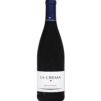 La Crema Pinot Noir, Monterey, 2016 - 750 Millilitre 