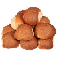 Brookshire's Rustic Wheat Rolls