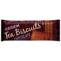 Kedem Tea Biscuits, Chocolate - 4.2 Ounce 