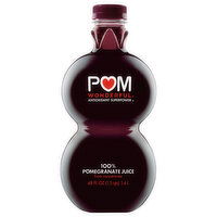 POM Wonderful Pomegranate Juice from Concentrate - 48 Fluid Ounce
