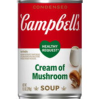 Campbell's Condensed Soup, Cream of Mushroom