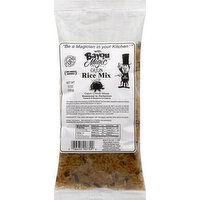 Bayou Magic Rice Mix, Cajun - 12 Ounce 