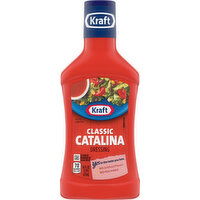 Kraft Dressing, Classic Catalina