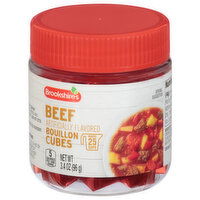 Brookshire's Beef Flavored Instant Bouillon Cubes - 3.4 Ounce 