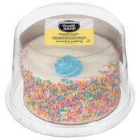 Our Specialty Vanilla Cake - 15.5 Ounce 