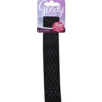 Goody Headwrap, Silicone