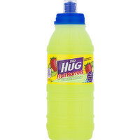 Big Hug Fruit Drink, Kiwi Strawberry - 16 Ounce