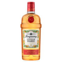 Tanqueray Sevilla Orange Gin, 750 ml - 750 Milliliter