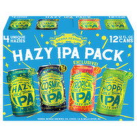 Sierra Nevada Hazy IPA Pack Beer - 12 Each