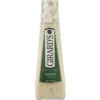 Girard's Dressing, Caesar - 12 Ounce 