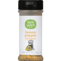 That's Smart! Seasoning, Lemon Pepper