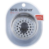 Good Cook Sink Strainer - 1 Each 