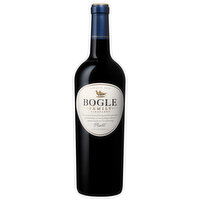 Bogle Merlot - 750 Millilitre 