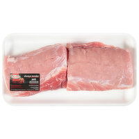 Hormel Pork Loin Roast, Boneless - 3.56 Pound 