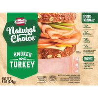 Hormel Turkey, Smoked, Deli