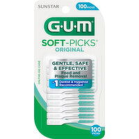 GUM Soft-Picks, Original