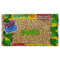 Verde Valle Peruano Mayo Coba Beans - 32 Ounce 