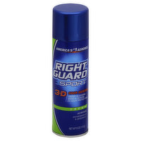 Right Guard Antiperspirant & Deodorant, Aerosol, Fresh