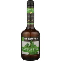 Dekuyper Margarita Cactus Juice Citrus Schnapps Liqueur, 750 ml     - 750 Millilitre 