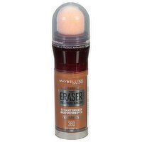 Maybelline Eraser Treatment Makeup, Broad Spectrum SPF 20, 360 - 0.68 Fluid Ounce
