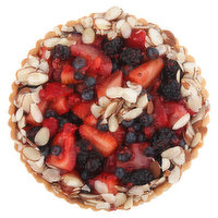 Brookshire's 8" Fruit Tart