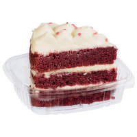 Brookshire's Cake, Truffle Royale, Slice - 1 Each 