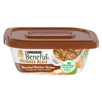 Beneful Prepared Meals - Dog Food, Roasted Chicken Recipe