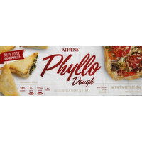 Athens Dough, Phyllo - 2 Each 