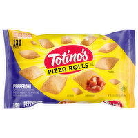 Totino's Pepperoni Pizza Rolls - 130 Each