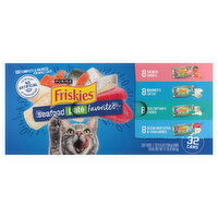 Friskies chicken and liver pate best sale