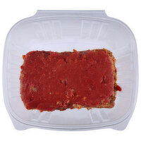 Brookshire's Meatloaf - 0.68 Pound 