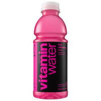 vitaminwater Electrolyte Enhanced Water W/ Vitamins, Kiwi-Strawberry Drink