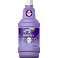 Swiffer Floor Cleaner, with Febreze, Lavender