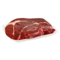 Fresh Boneless Select Chuck Roast