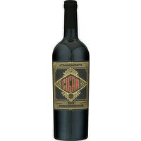 Cosentino Zinfandel, Old Vine, Lodi - 750 Milliliter