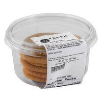 Fresh Butter Sugar Cookie - 1 Each