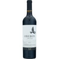 Oberon Cabernet Sauvignon, Napa County - 750 Millilitre 