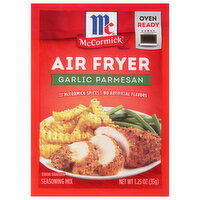 McCormick Air Fryer Garlic Parmesan Seasoning Mix