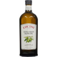 Lucini Olive Oil, Extra Virgin, Everyday