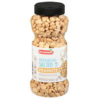 Brookshire's Dry Roasted Salted Peanuts