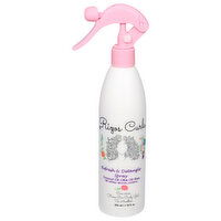 Rizos Curls Spray, Refresh & Detangle - 10 Fluid ounce 