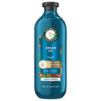 Herbal Essences Conditioner, Argan Oil, Repair - 13.5 Fluid ounce 