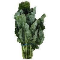 Fresh Collard Greens - 1 Each 