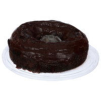 Old Home Kitchens Creme Cake, Chocolate - 28 Ounce 