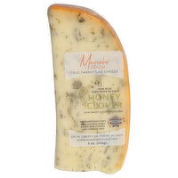 Marieke Gouda Cheese, True Farmstead, Honey Clover - 5 Ounce 